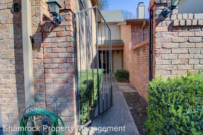 Foto del edificio - 2 br, 2.5 bath House - 129 Pleasant Grove Ln