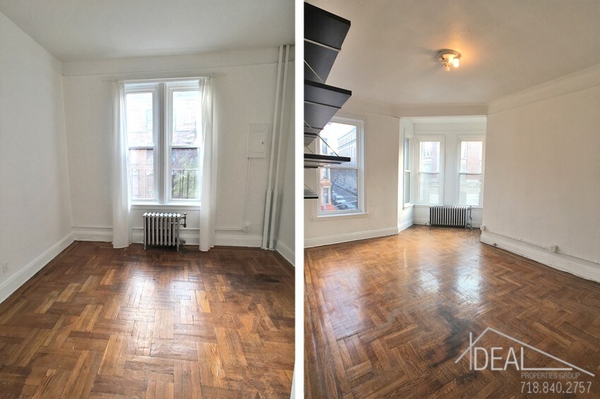 Foto principal - 435 4th St