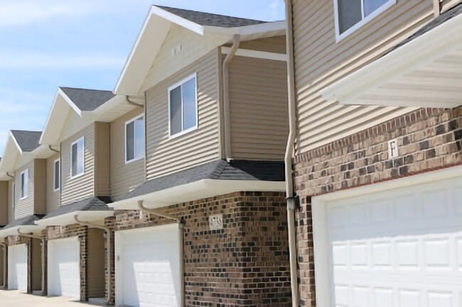 Interior Photo - Stonebridge Town Homes