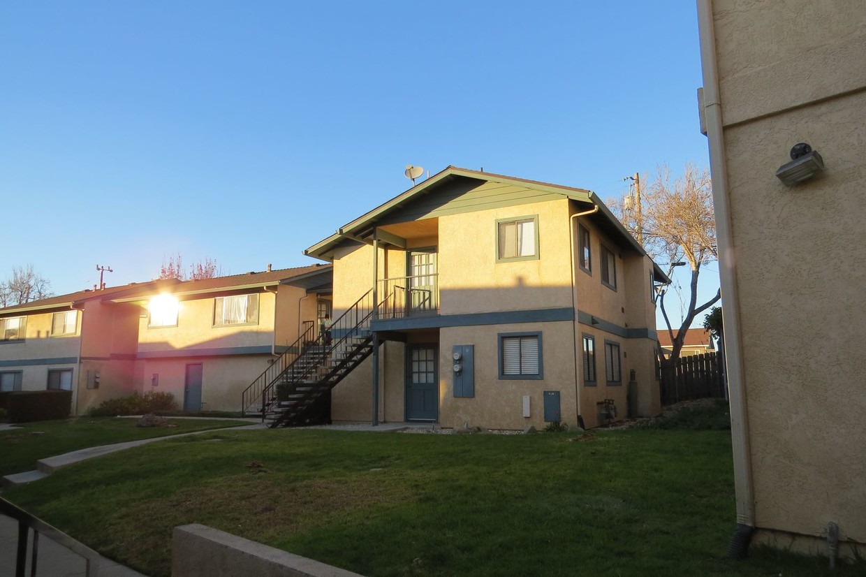 Primary Photo - 2 br, 1 bath House - 1048 Baden Avenue