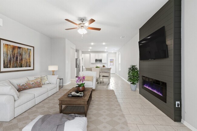 Foto del edificio - 31411 Horseshoe Meadow Bend Ln