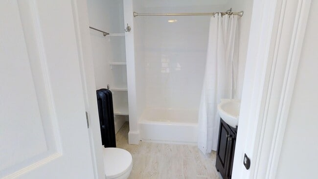 42-44 Gorham - 42-44 Gorham Apartment