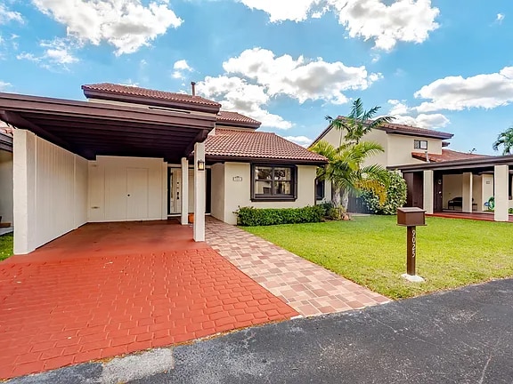 Foto del edificio - 9025 SW 112th Ct