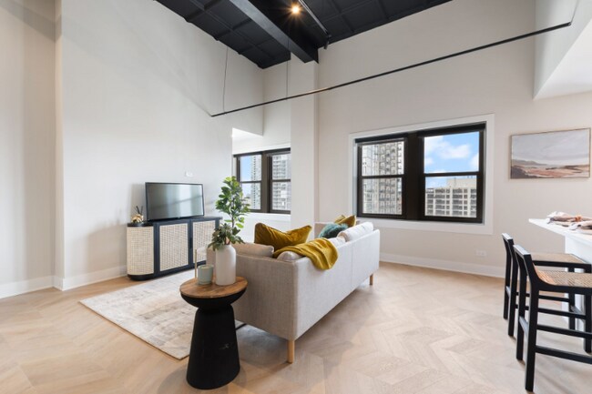 Foto del edificio - 1217 N La Salle Dr