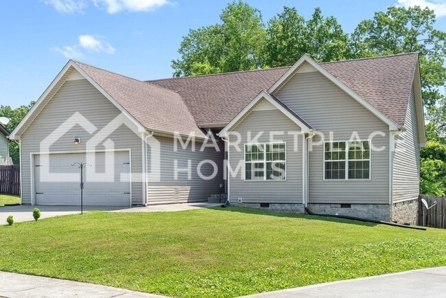 Building Photo - 1323 Whitt Ln