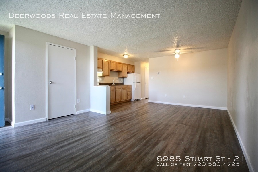 6985 Stuart St Unit 211, Westminster, CO 80030 Apartment for Rent in