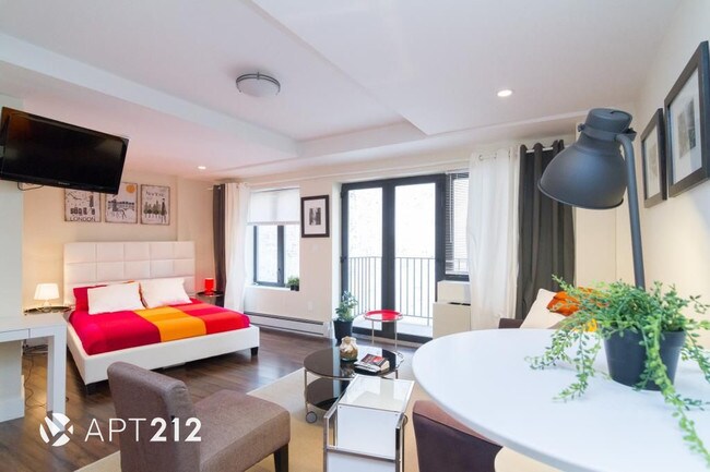 Foto del edificio - 101 W 11th St