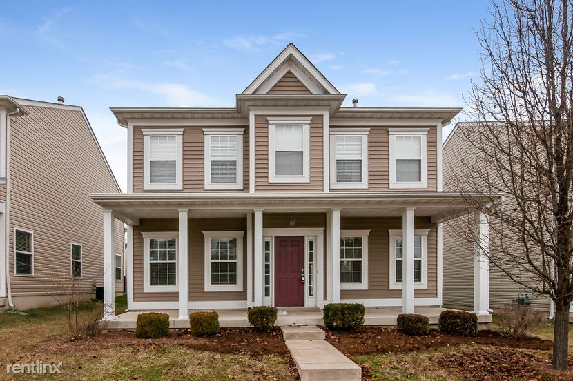 2023 Village Glen Dr, Wentzville, MO 63385 House Rental in Wentzville