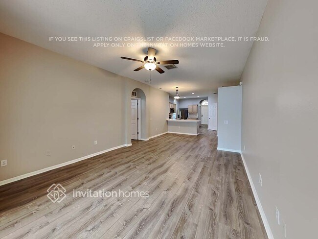 Building Photo - 4417 Tarkington Dr