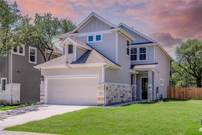 Foto del edificio - 1617 Woodwind Ln