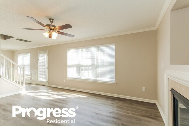 Foto del edificio - 6930 Ayrshire Glen Pl