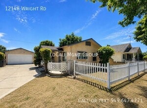 Building Photo - 12148 Wright Rd