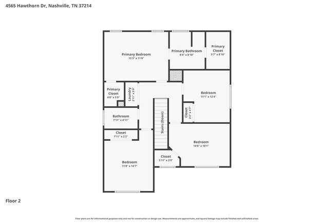 Foto del edificio - 4565 Hawthorn Dr