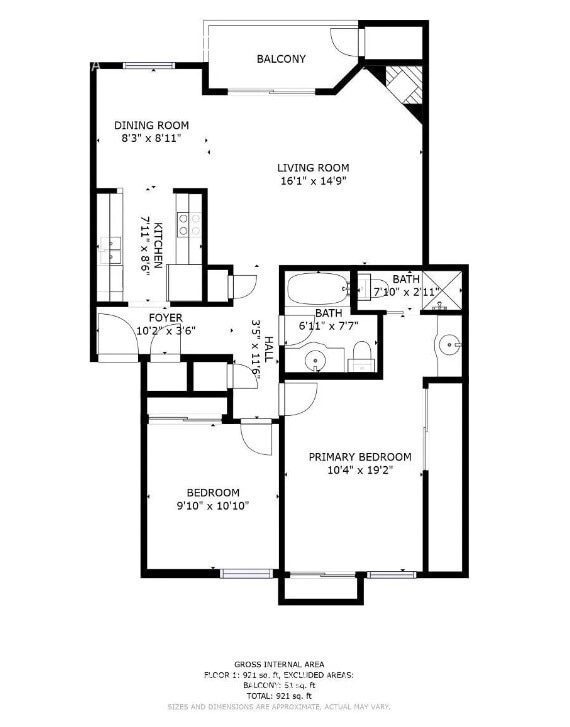 Building Photo - Home Sweet Home