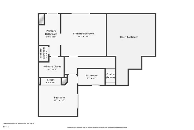 Building Photo - 2446 Cliffwood Dr