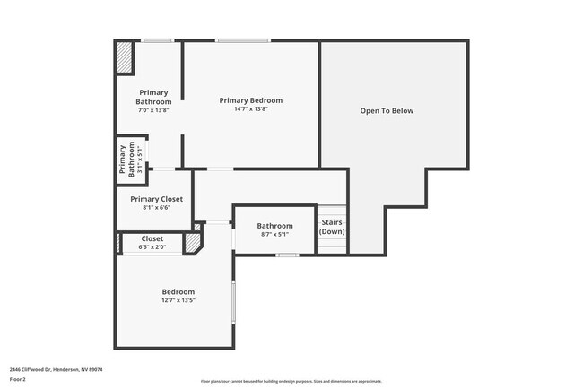 Foto del edificio - 2446 Cliffwood Dr