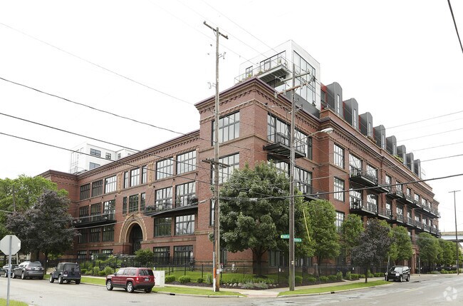 Foto principal - Union Square