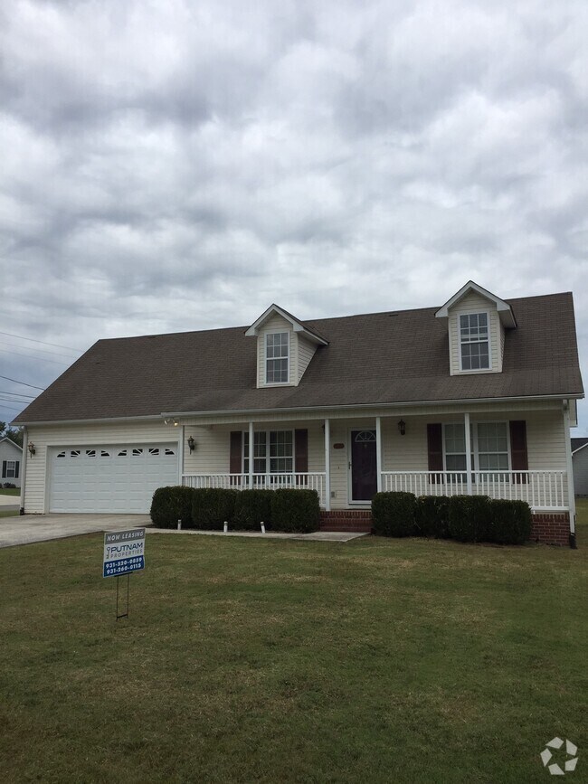 Park Village Houses for Rent Cookeville, TN 3 Homes