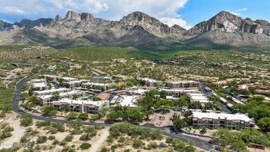 Building Photo - 1500 E Pusch Wilderness Dr