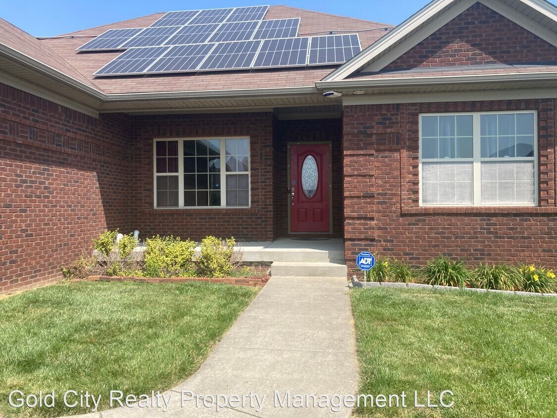 Primary Photo - 3 br, 2 bath House - 1717 W. Crocus Drive