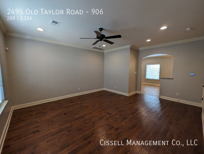 Foto del edificio - 2495 Old Taylor Rd