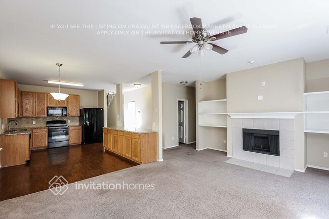 Foto del edificio - 5020 Raymond Dr