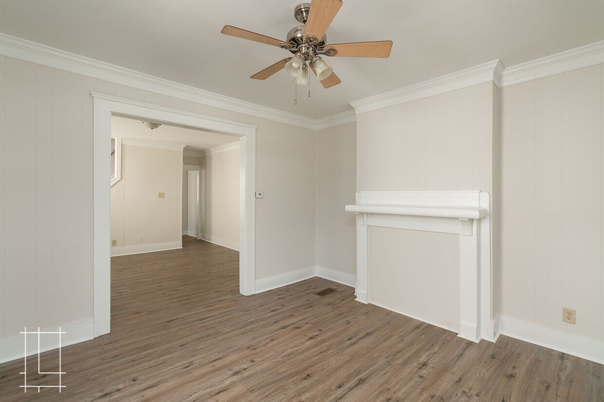 Foto principal - 1434-1436 N. 6th St.
