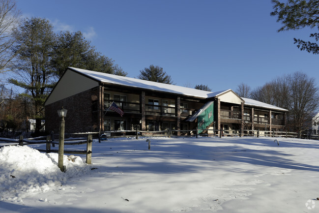 Foto del edificio - Wildwood Estates