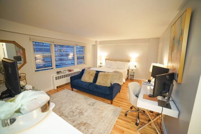 Foto del edificio - 2909 N Sheridan Rd