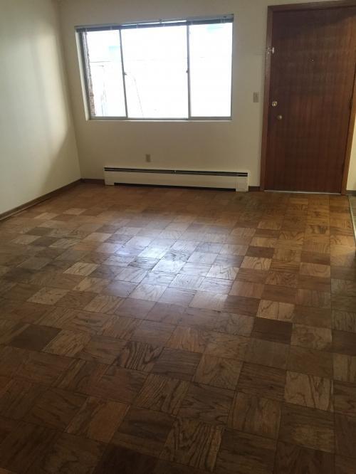 Foto del edificio - 1 bedroom in Seattle WA 98102