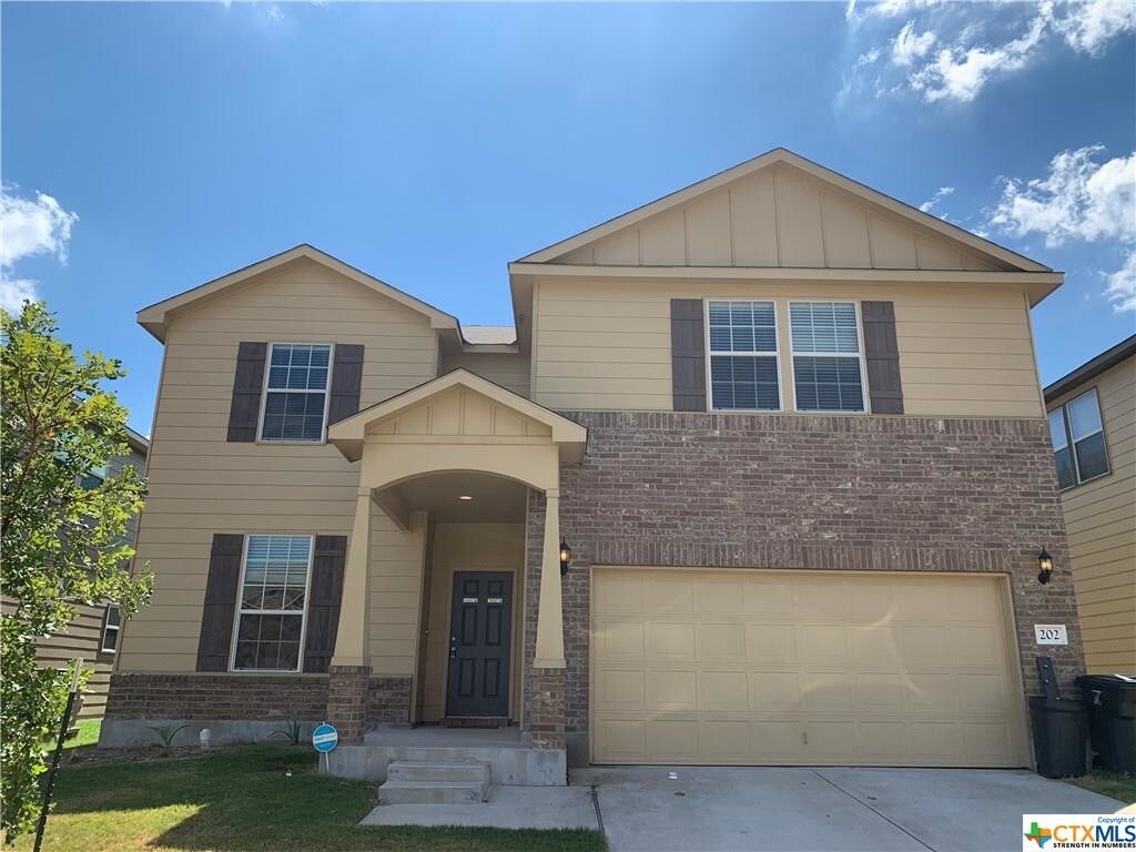Foto principal - 202 W Orion Dr