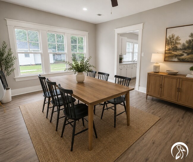 Foto del edificio - Beautifully Updated 3 Bedroom Home for Rent in West Monroe Near Antique Alley