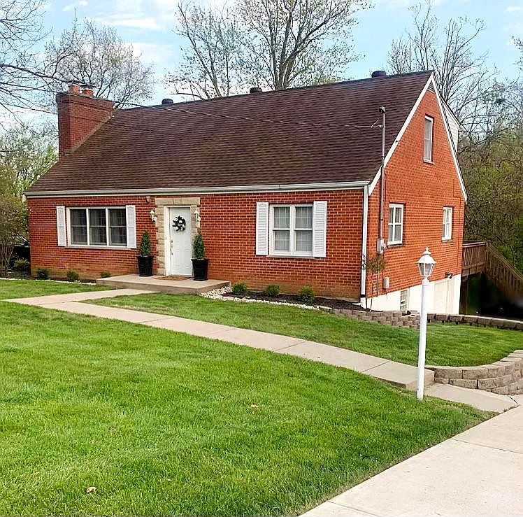 Foto principal - 517 Greenlawn Dr
