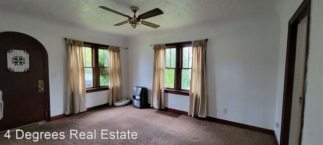 Building Photo - 3 br, 1 bath House - 4127 N Madison St.
