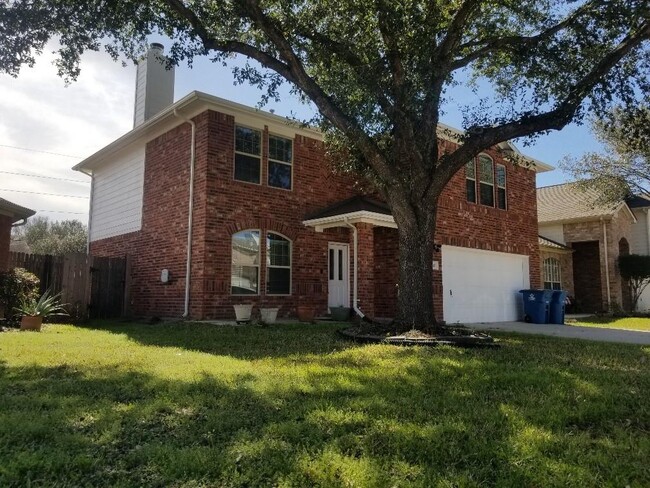 Foto del edificio - 4615 Neches Trail Ln