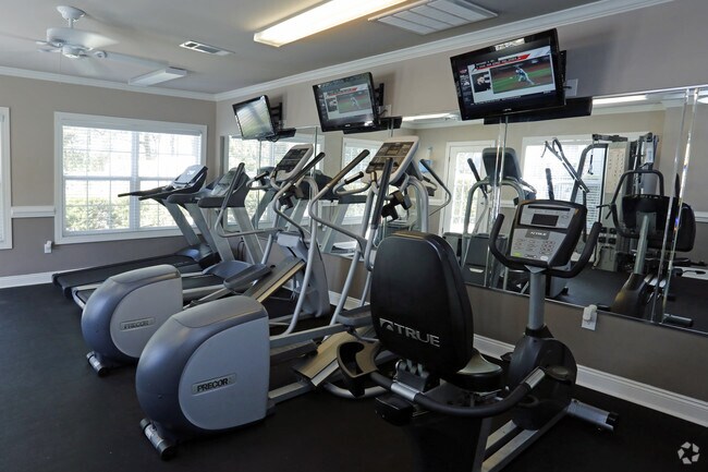 Gimnasio - Acas Crestview at Cordova