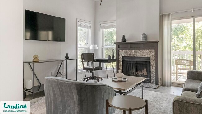 Foto del edificio - 2745 Holcomb Bridge Rd