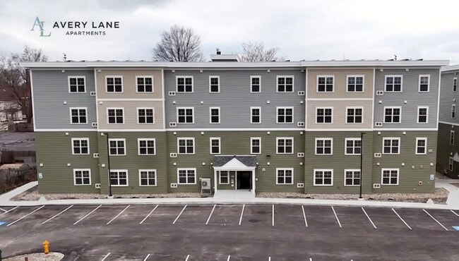Building Photo - Avery Lane