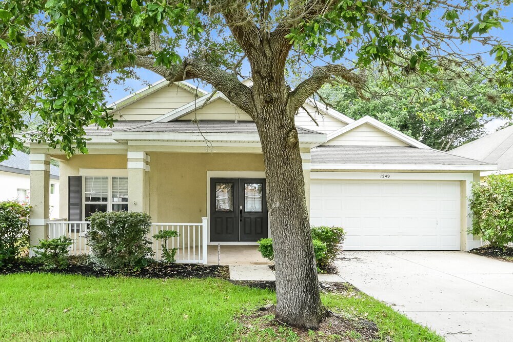 Primary Photo - 1249 Kellogg Dr