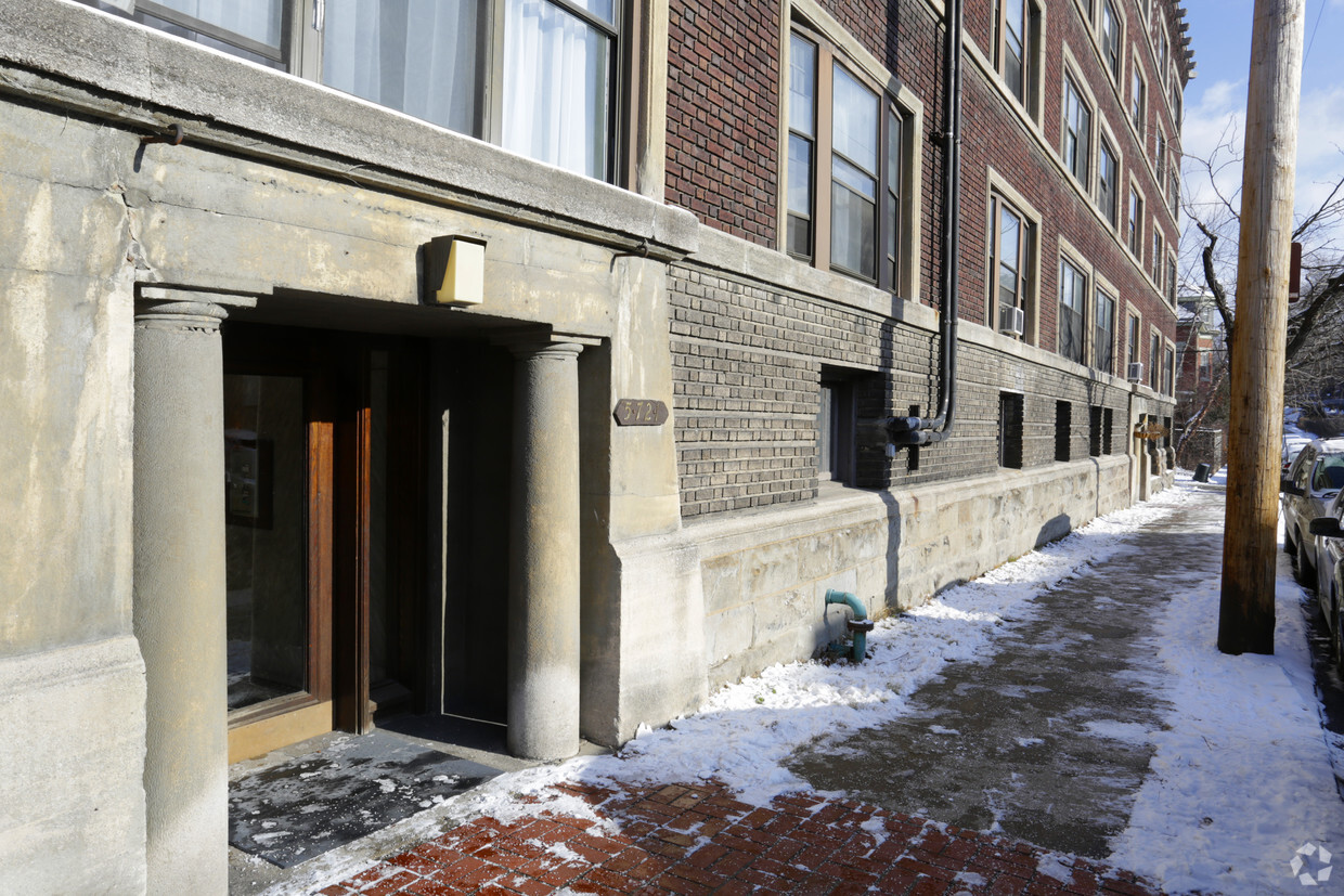 Foto del edificio - 5721-5727 Elwood St