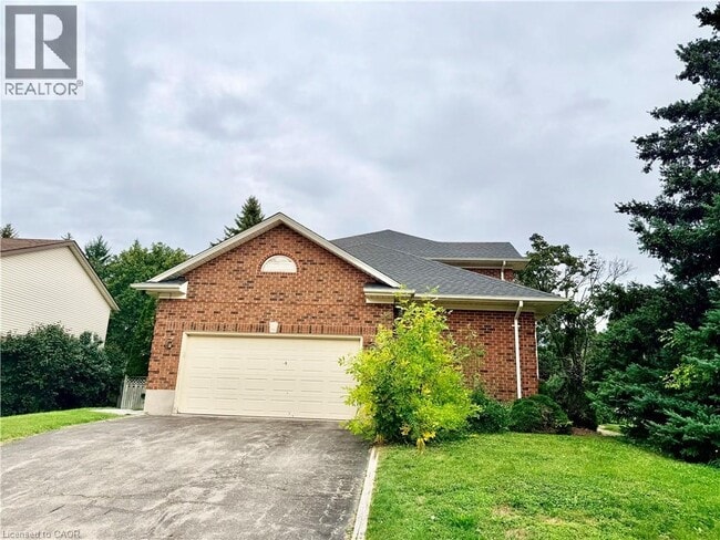 Building Photo - 516 Branstone Dr