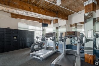 Interior Photo - Sail Cloth Factory Apartments