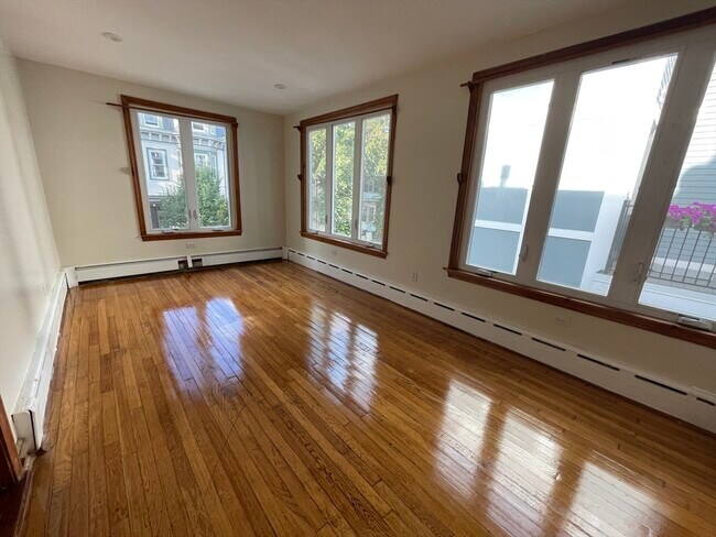 Foto del edificio - 338 K St