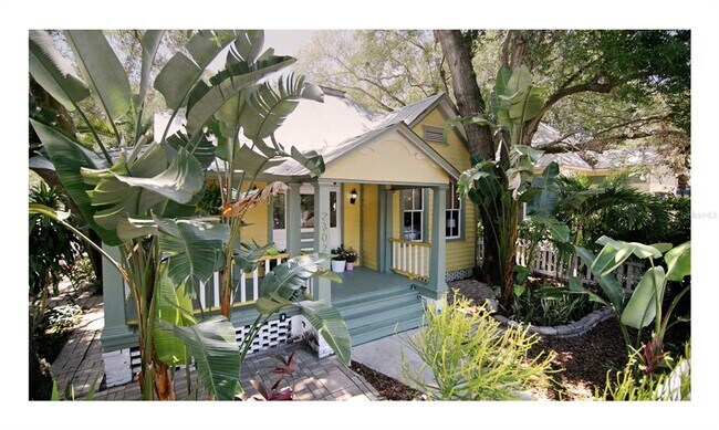 Foto del edificio - 2302 N Morgan St