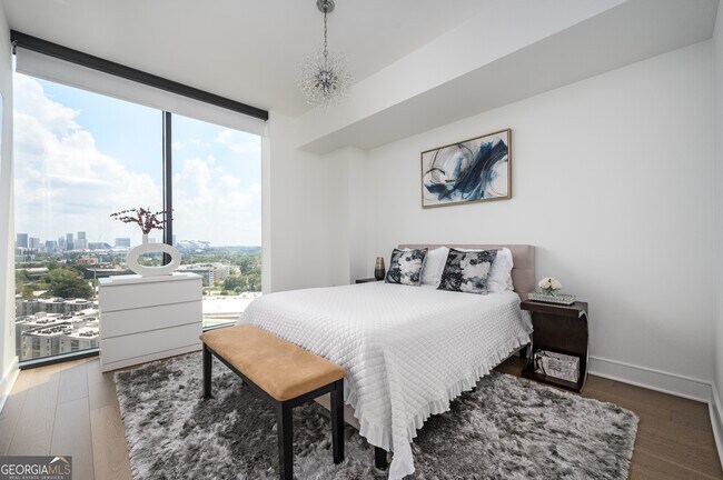 Foto del edificio - 788 West Marietta St NW