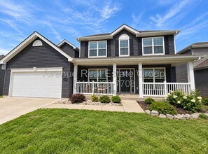 Building Photo - 182 Prairie Wind Dr