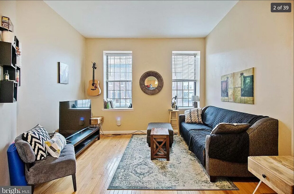 Foto principal - 1517 E Moyamensing Ave