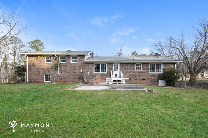 Foto del edificio - 6513 Osceola Way