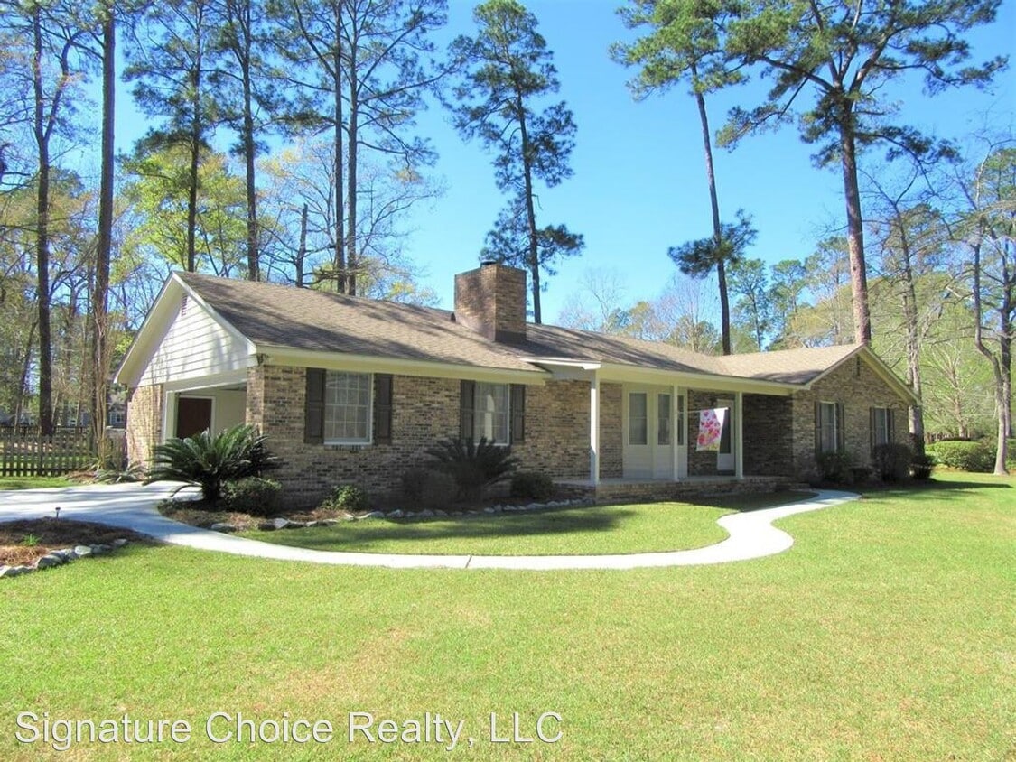 Primary Photo - 4 br, 2 bath House - 4803 Springbrook Dr