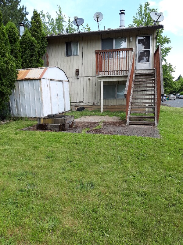 Foto del edificio - 14876 SE Taylor Ct